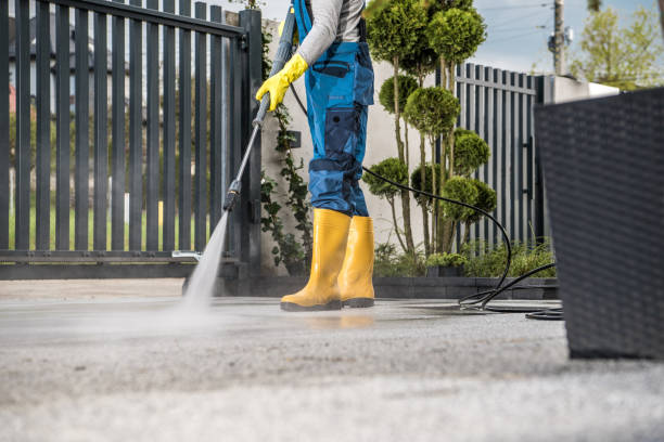 Best Fence Pressure Washing  in Walnutport, PA