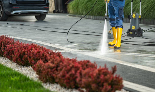 Best Concrete Pressure Washing  in Walnutport, PA