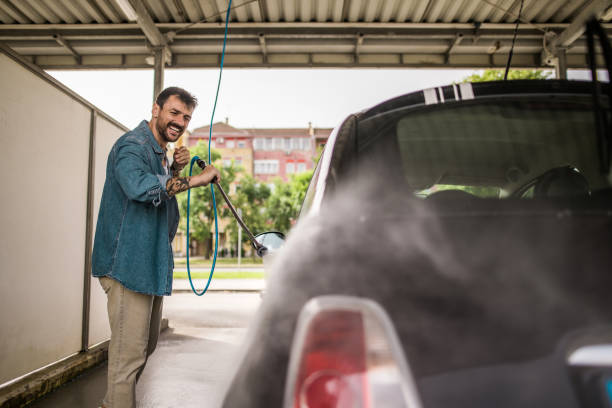 Best Pressure Washing Near Me  in Walnutport, PA